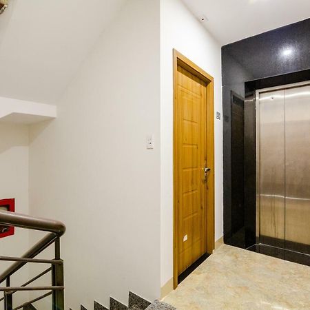 دا نانغ Serene House المظهر الخارجي الصورة
