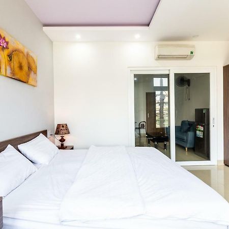 دا نانغ Serene House المظهر الخارجي الصورة