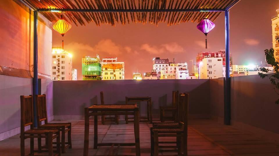 دا نانغ Serene House المظهر الخارجي الصورة