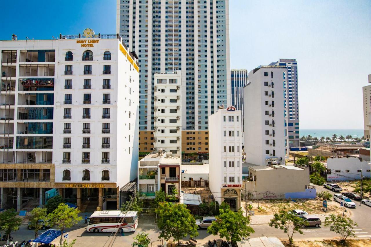 دا نانغ Serene House المظهر الخارجي الصورة