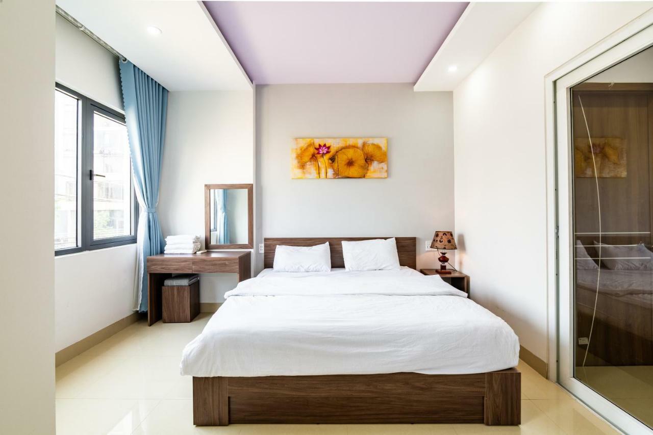 دا نانغ Serene House المظهر الخارجي الصورة